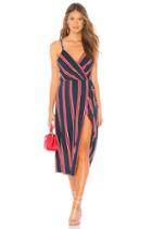 Nautica Midi Dress