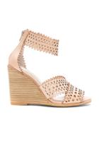 Besante Wedge
