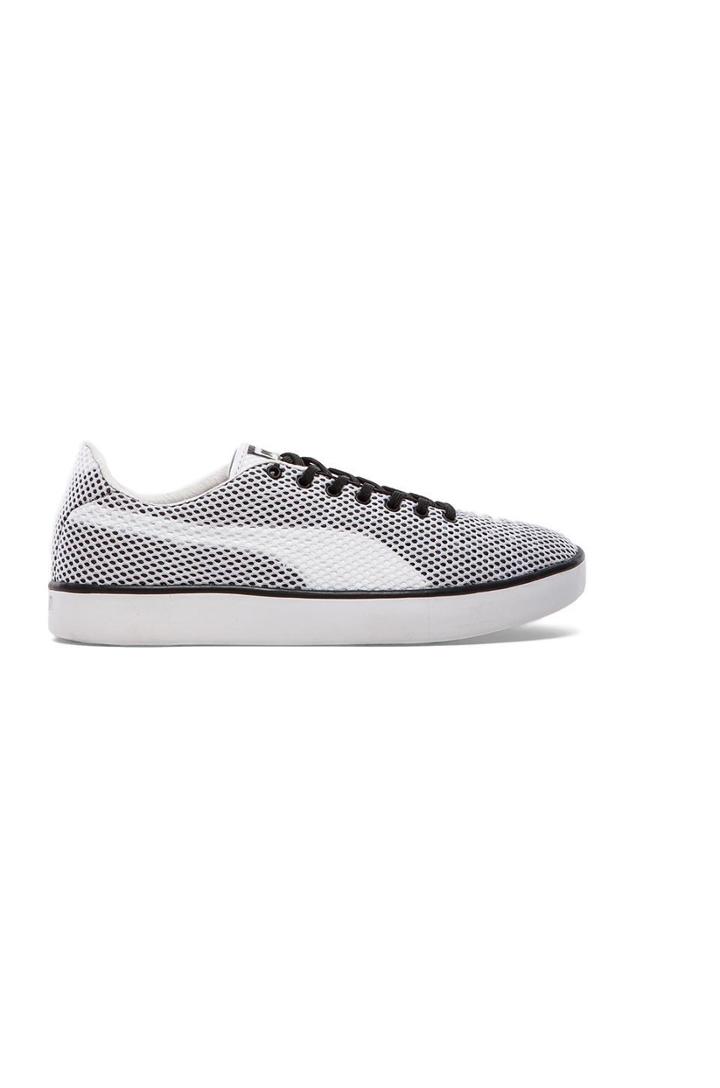 Puma By Mihara My-76 In White