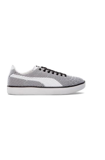 Puma By Mihara My-76 In White