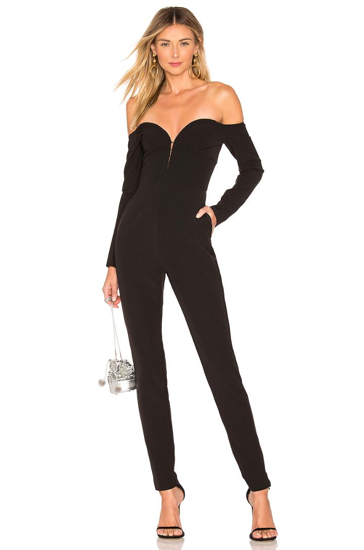 Mikah Jumpsuit