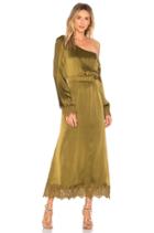 Brighton Gown