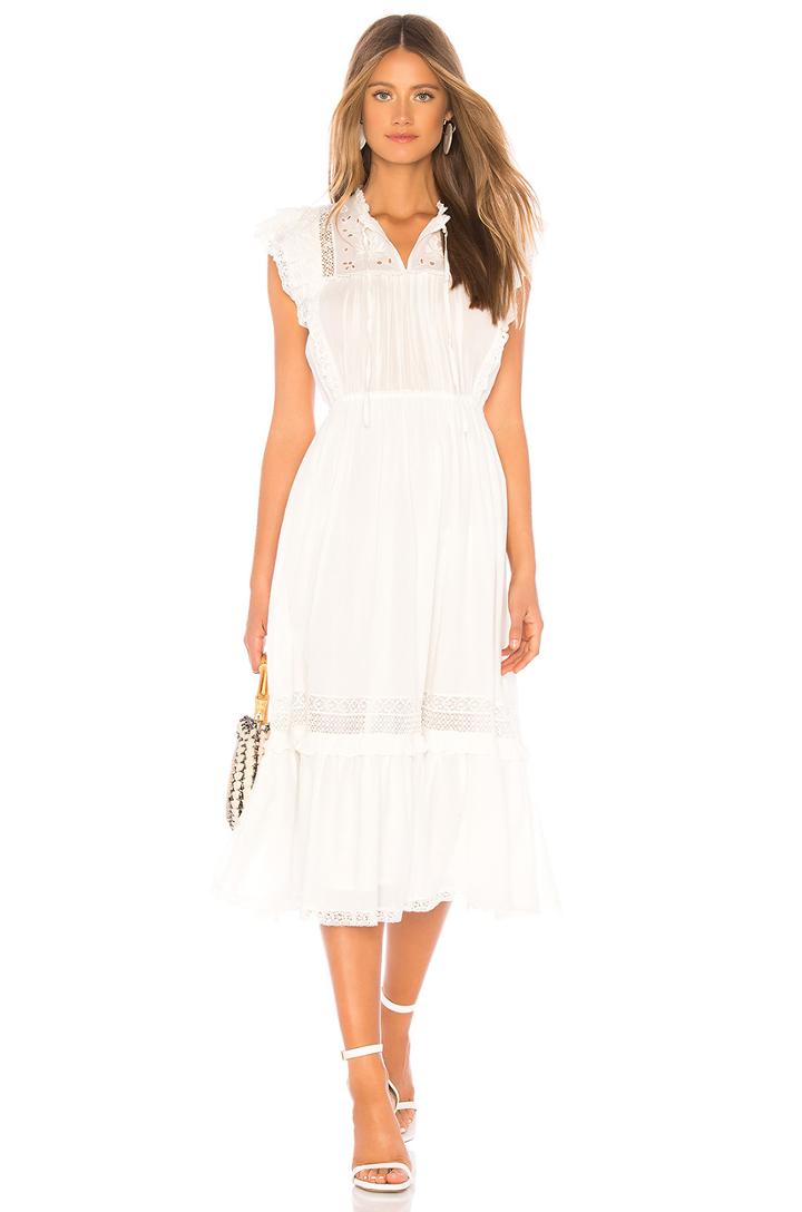 Elvina Dress