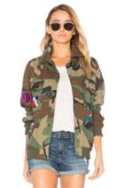 Military Vintage Jacket