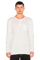 The Jagger Henley