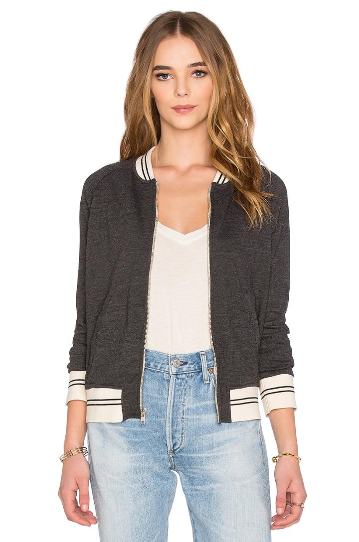 Sporty Bomber