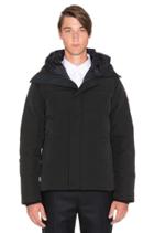 Macmillan Parka