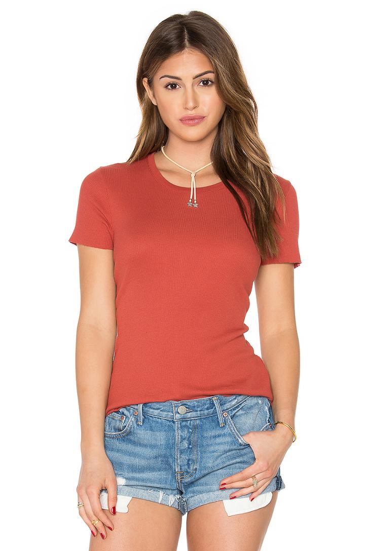 2 X 1 Tee