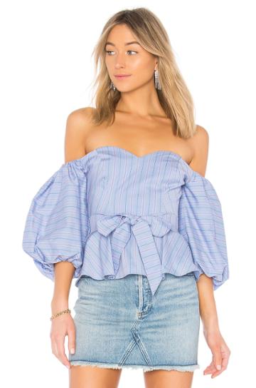 Brunella Blouse