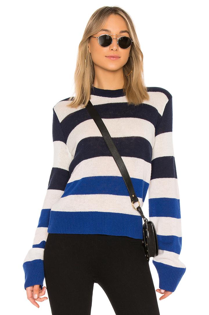 Annika Sweater