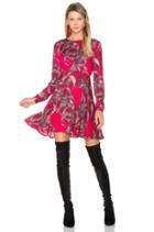 Femme Fatale Dress