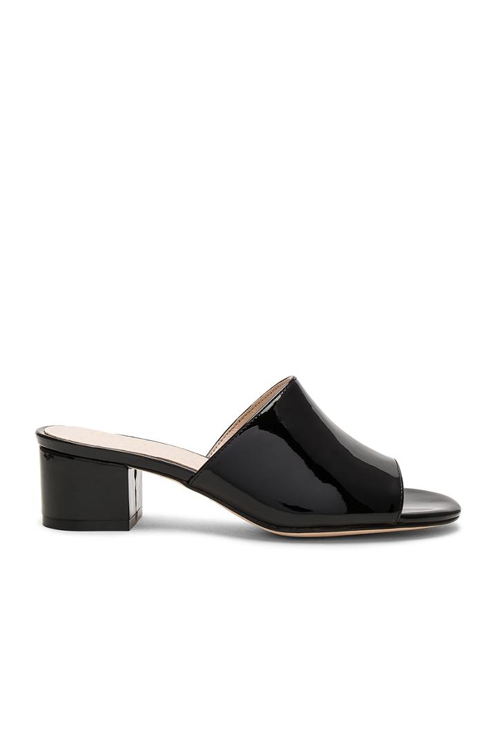 X Revolve Cara Mule