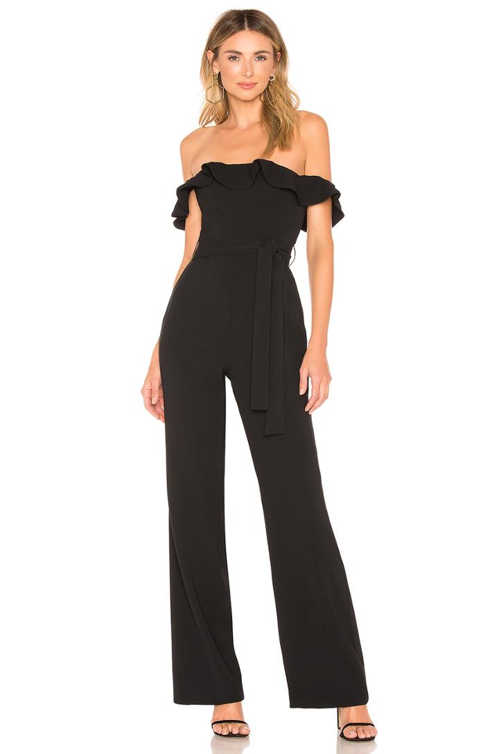 Zena Jumpsuit