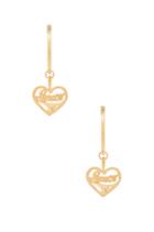 Amor Earrings