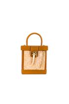 L'echelle Mini Crossbody