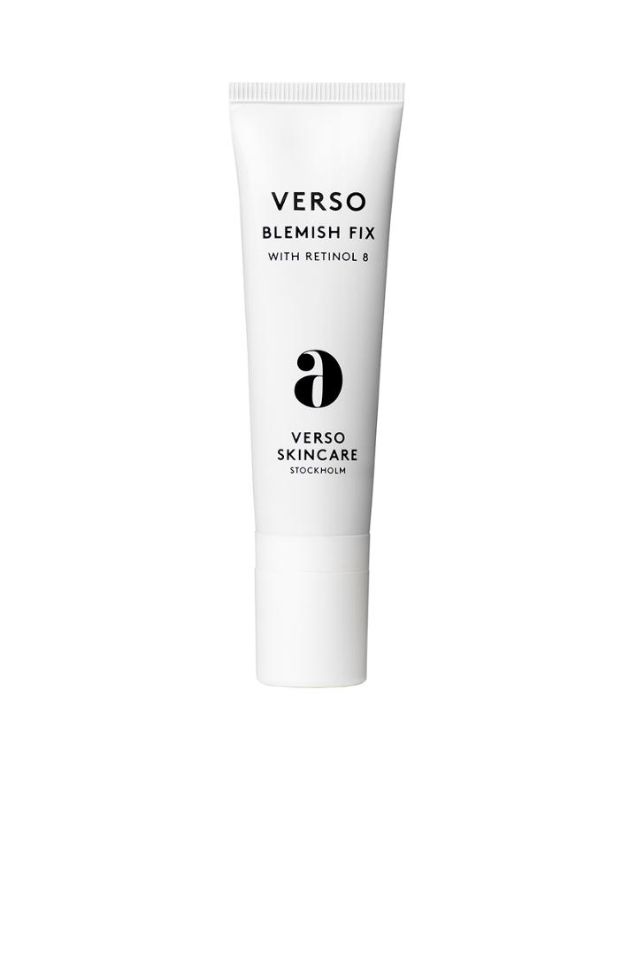 Blemish Fix