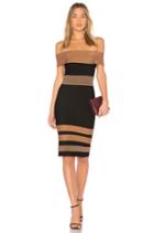 Nancy Off The Shoulder Dress