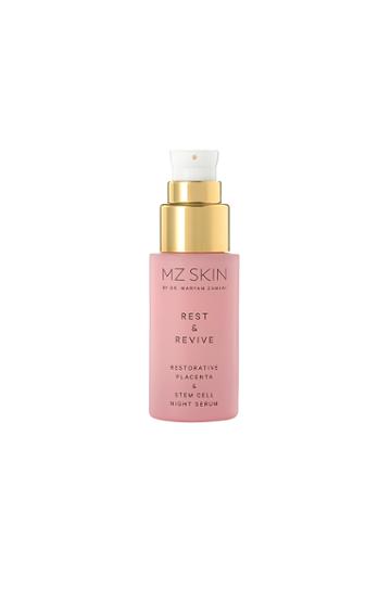 Rest & Revive Restorative Placenta & Stem Cell Night Serum