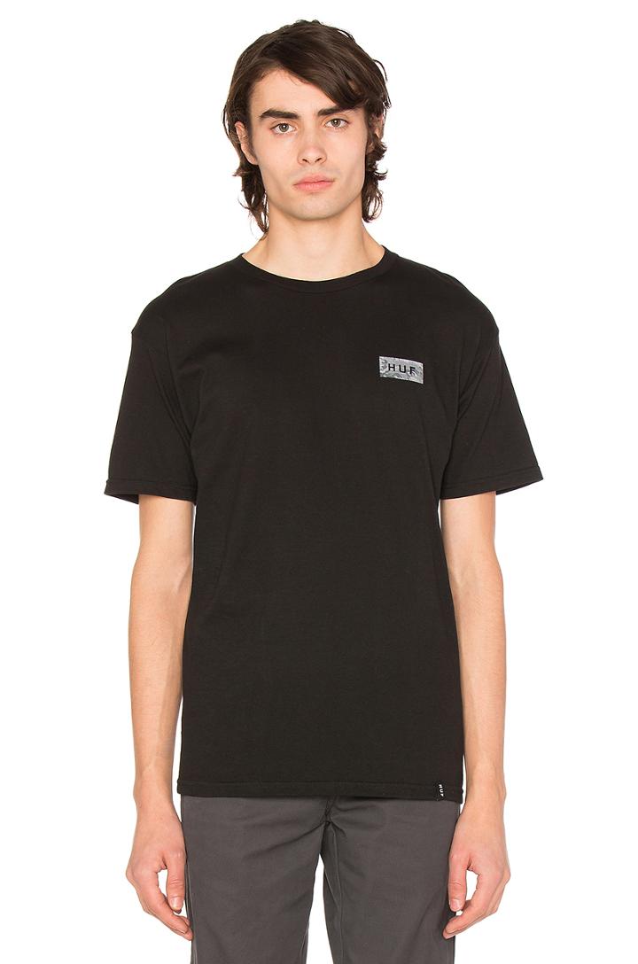 Street Ops Bar Logo Tee