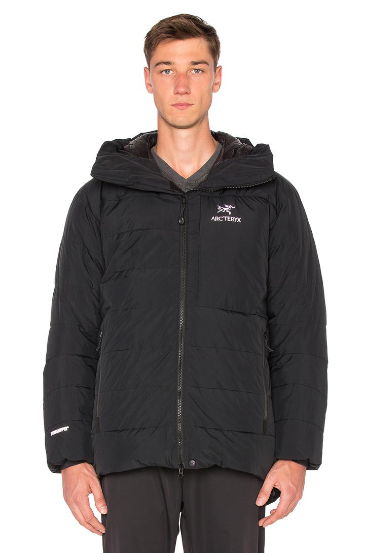 Ceres Sv Parka