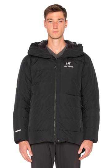 Ceres Sv Parka