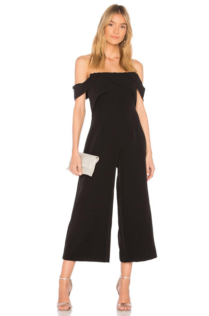 Shooting Star Jumpsuit