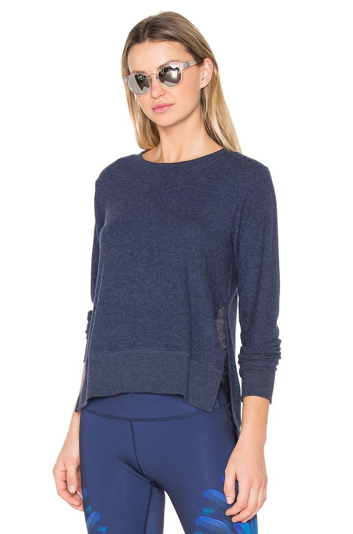 Glimpse Pullover