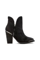 Sheraton Bootie