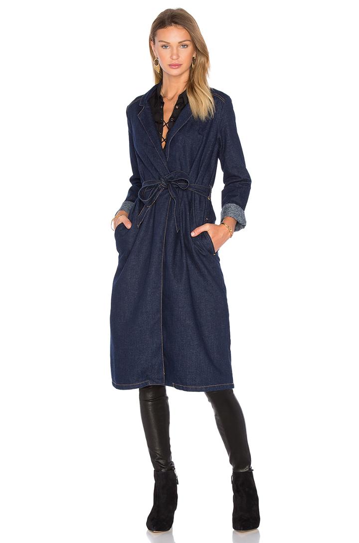Major Minor Jacket