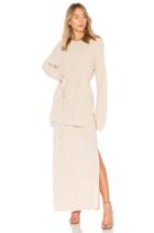 Gisella Rib Sweater