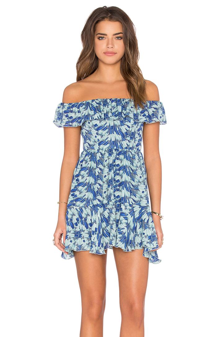 Izzy Dress