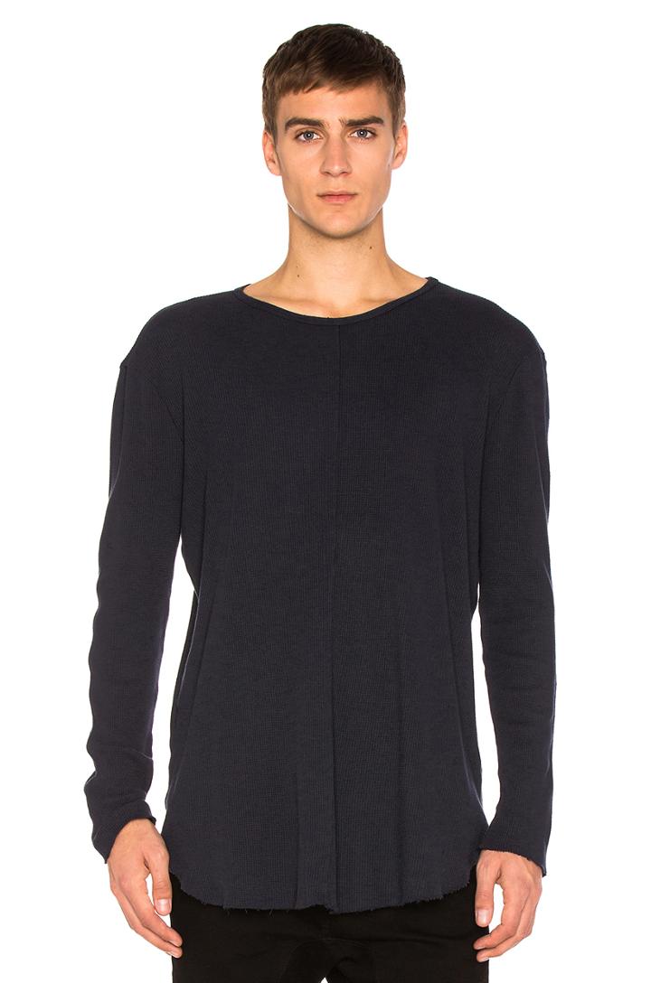 Long Sleeve Crew Ii Thermal