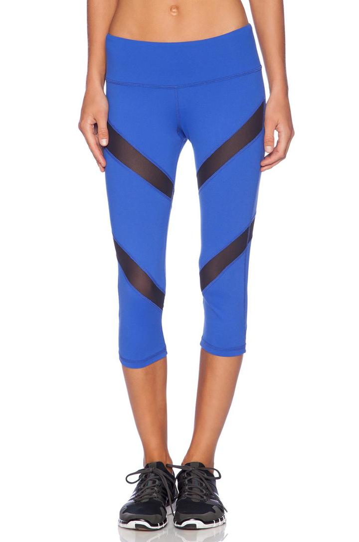 Mia Crop Legging