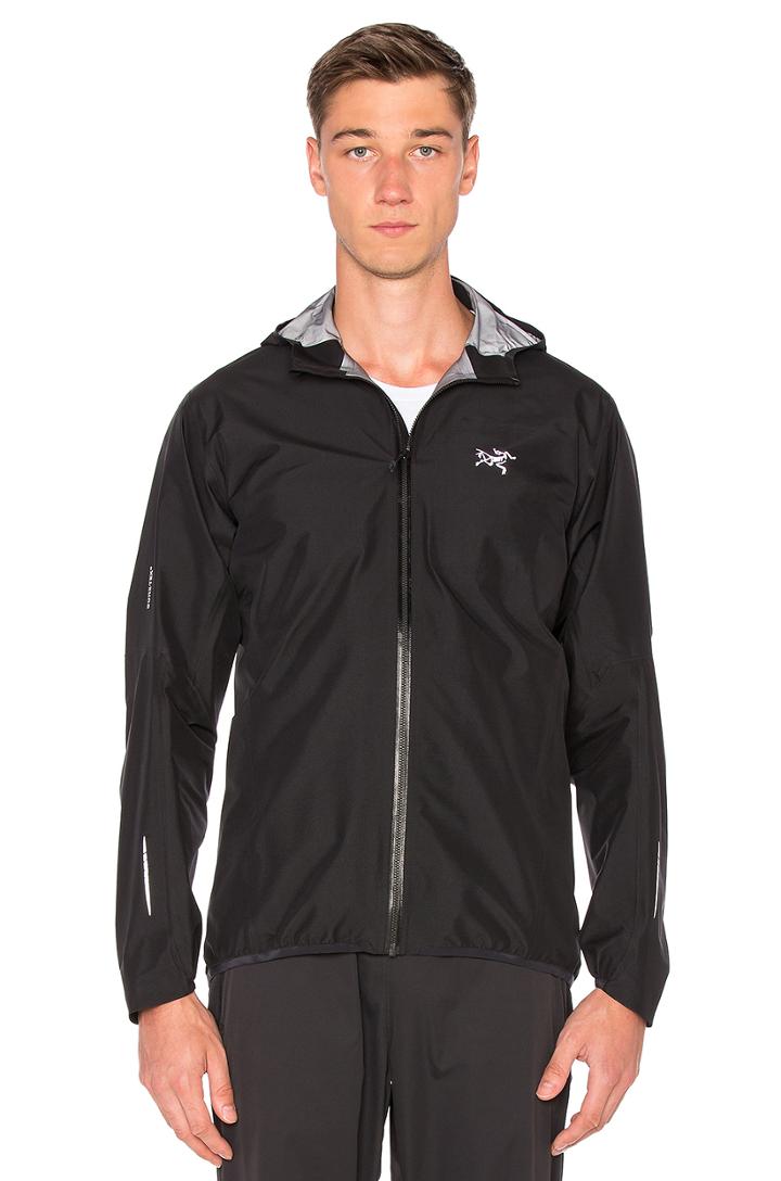 Norvan Jacket