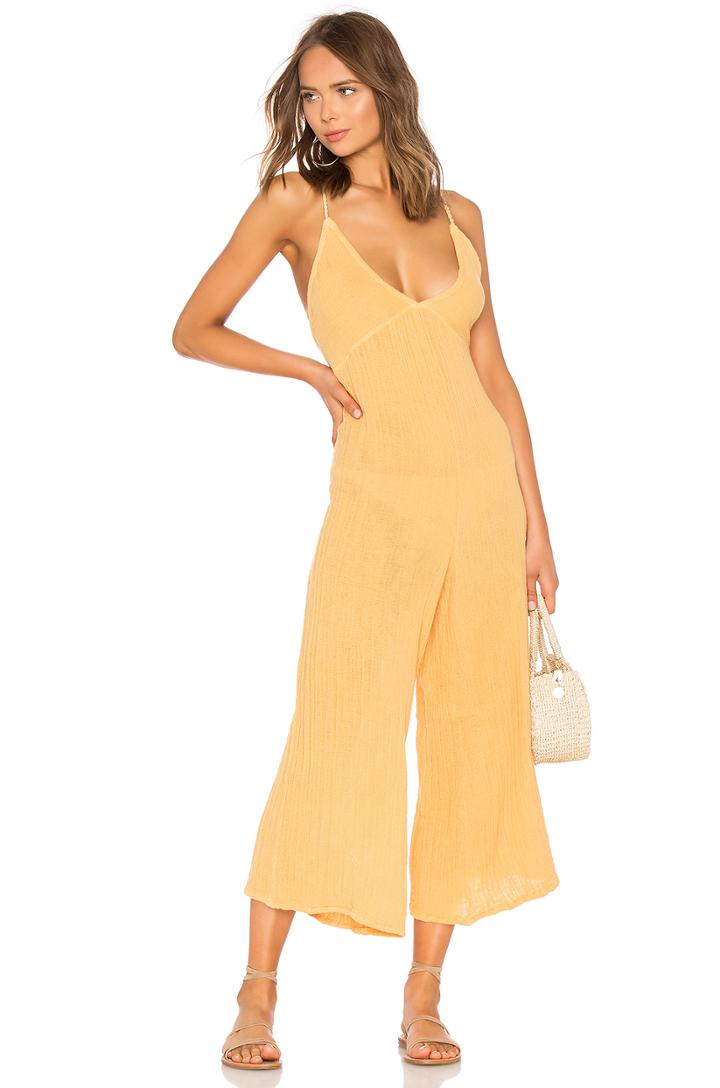 Gozzo Jumpsuit