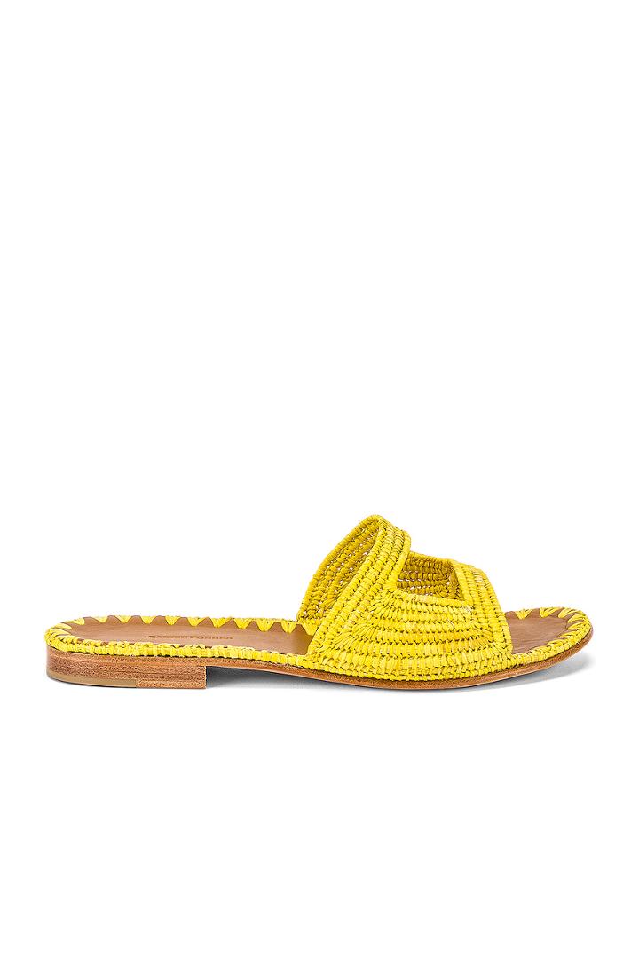 Vide Sandal