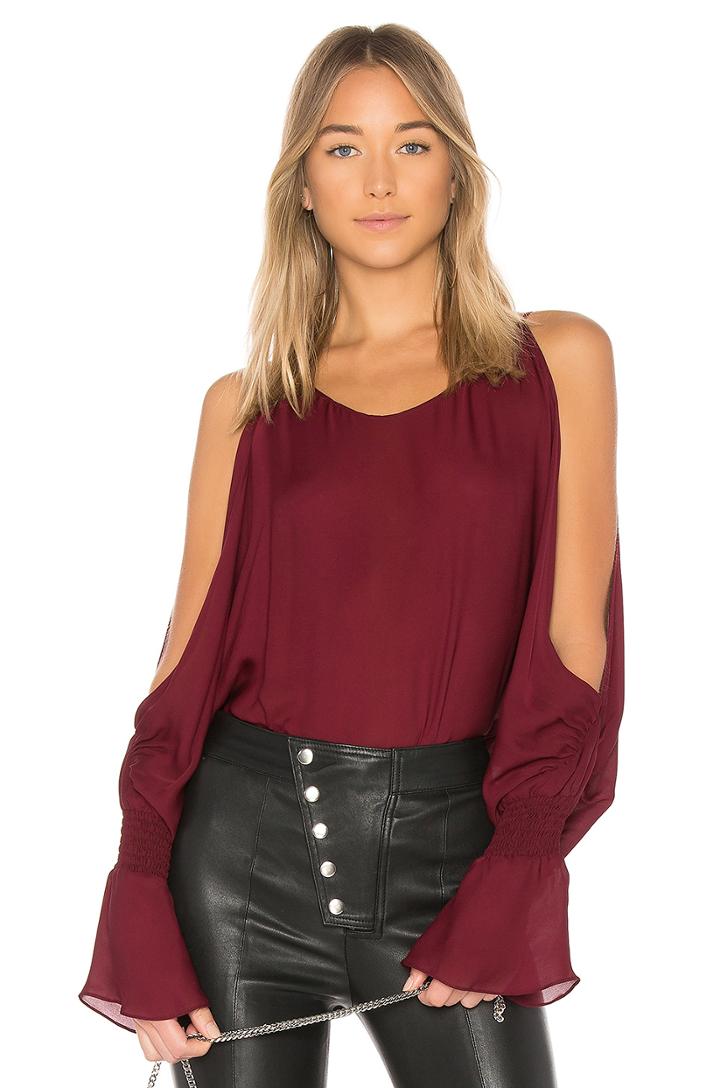 Devon Blouse