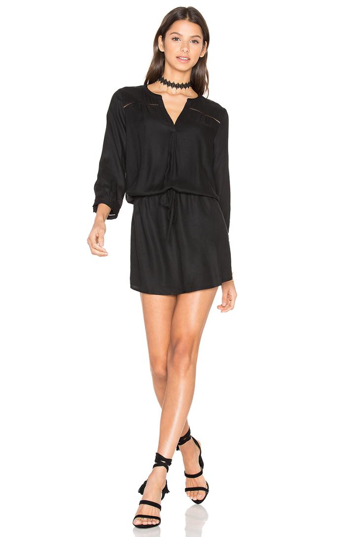 Marilla Dress
