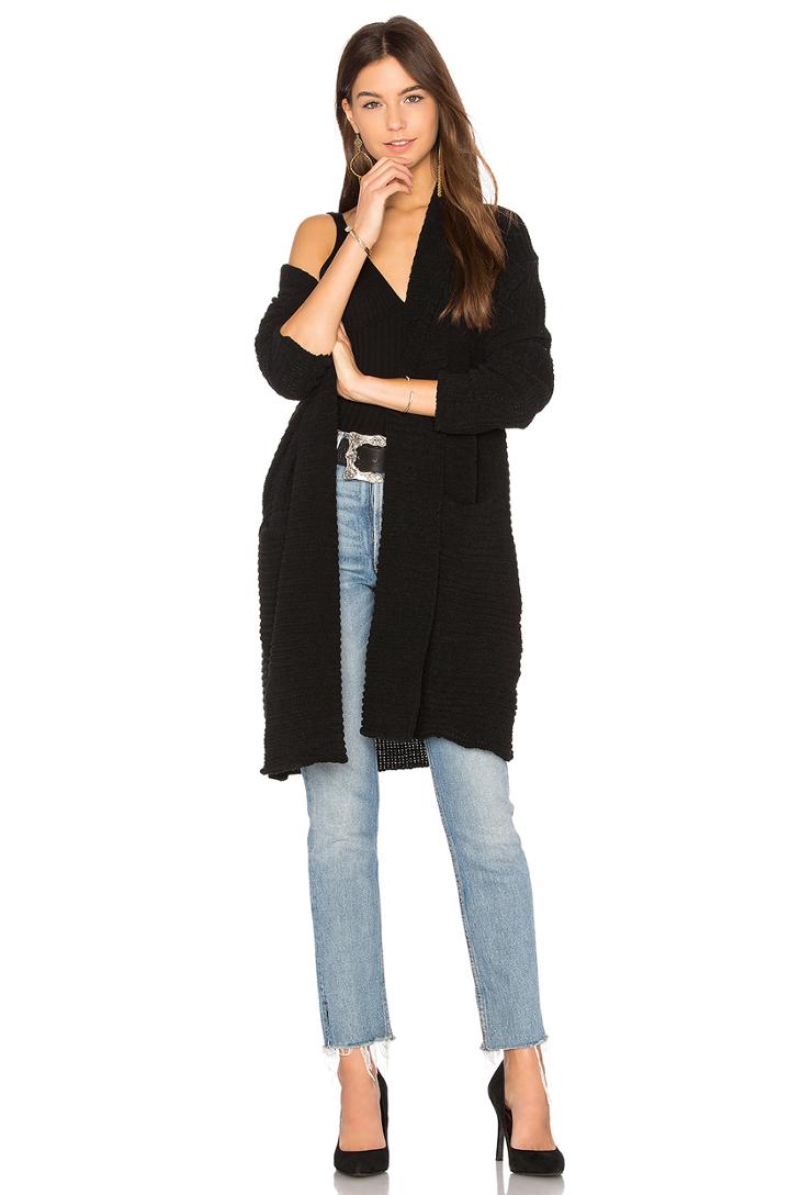 Felix Cardigan