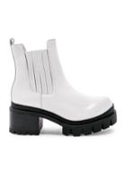 Fright Bootie
