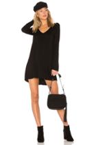 Kyle V-neck Dress