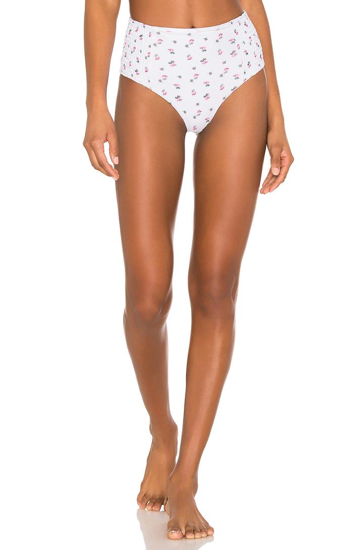 Annabel High Waist Bottom