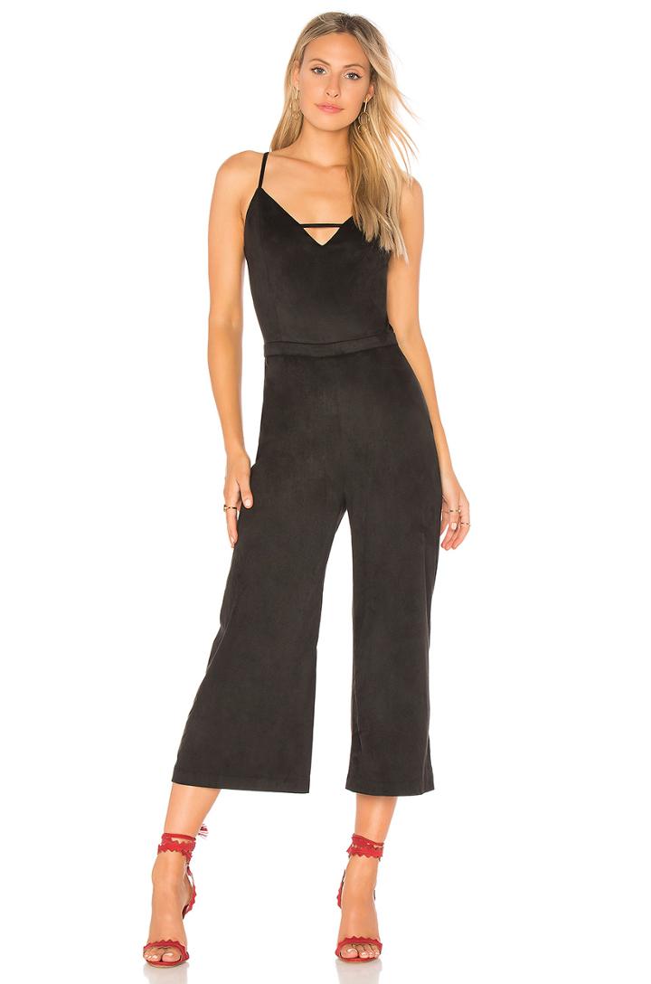 Jack By Bb Dakota Darcy Jumpsuit