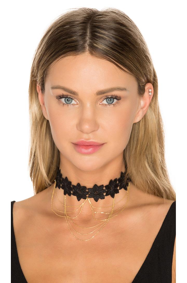 Moulin Choker