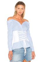 Coco Corset Top