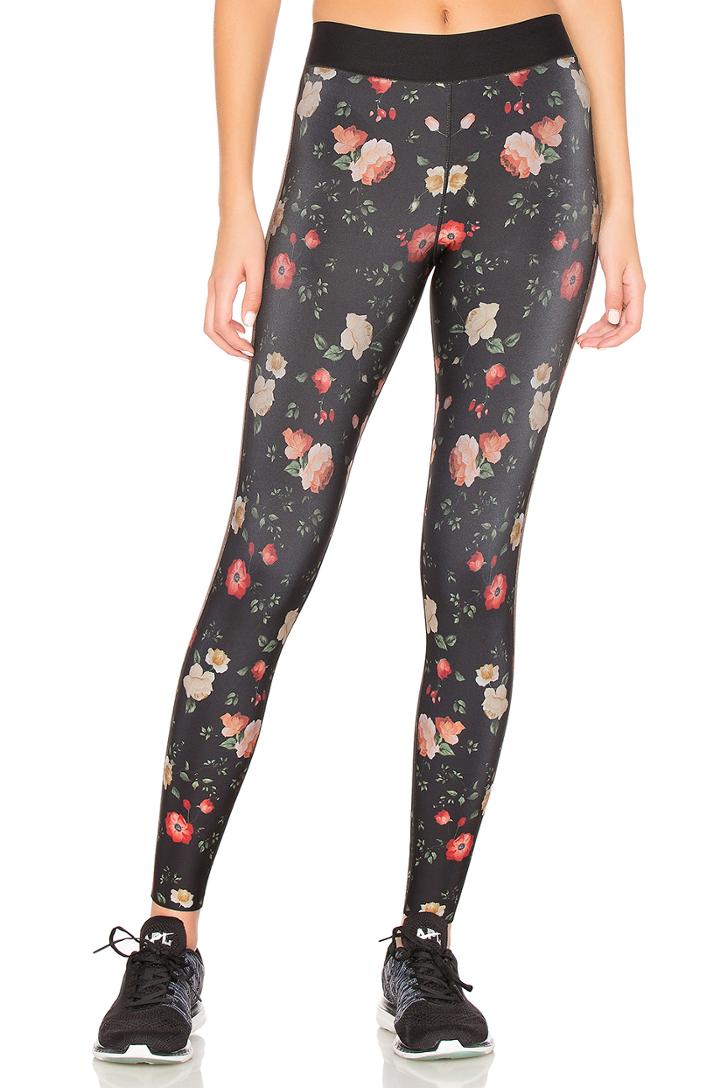 Ultra Botanica Legging