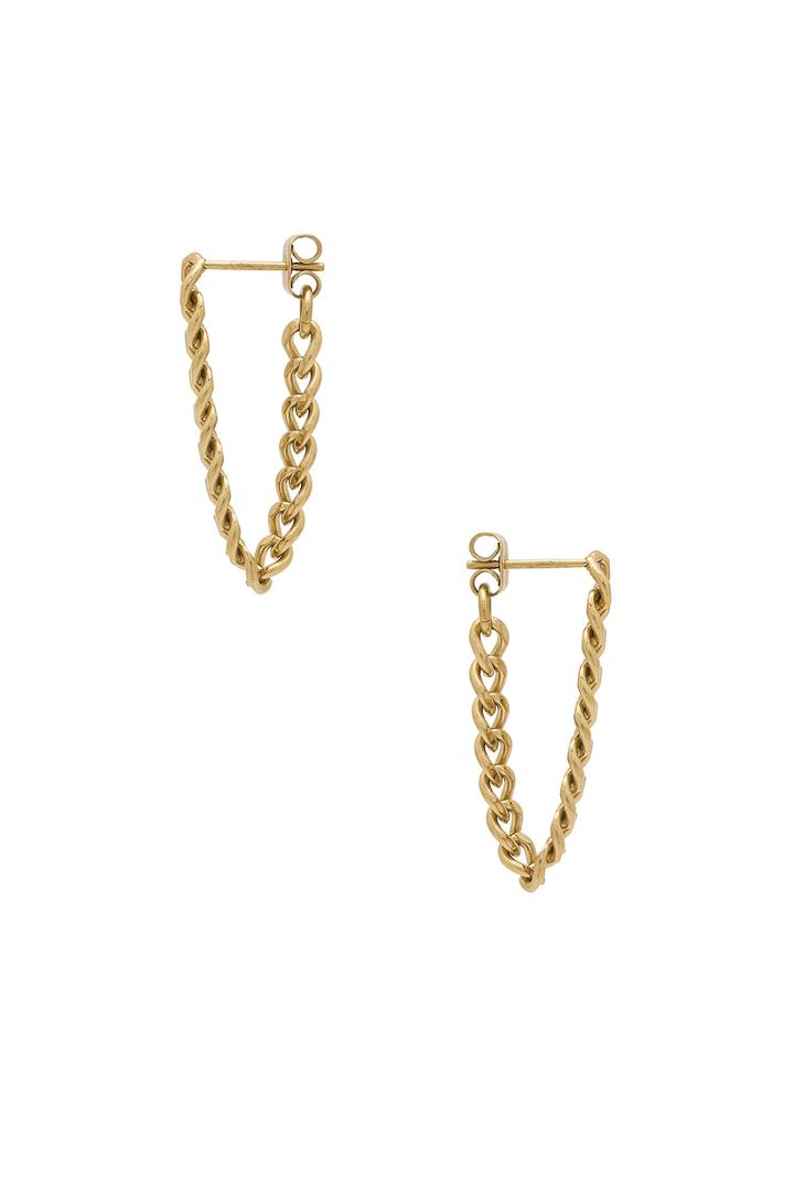 River Earring
