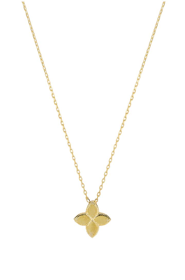 Rima Necklace