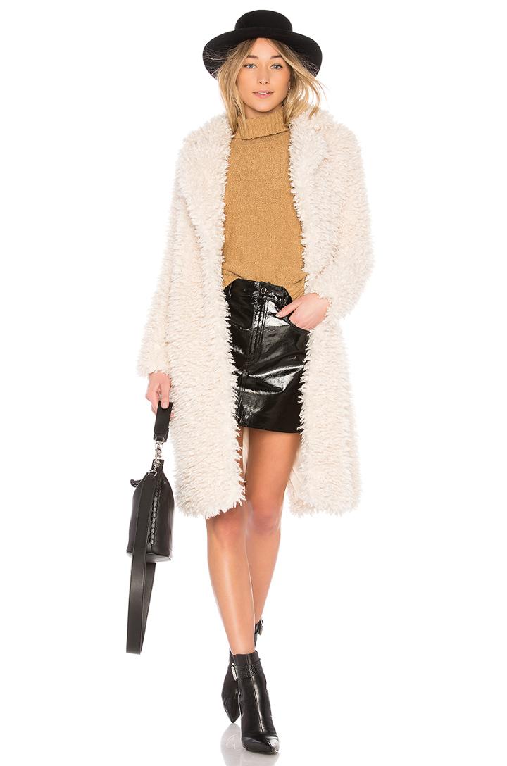 Madison Coat