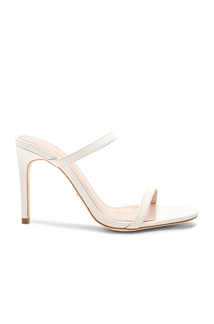 Nina Heel